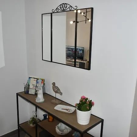 At The -la Malagueta-free Parking- Apartmán