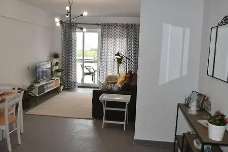 At The -la Malagueta-free Parking- Apartmán *